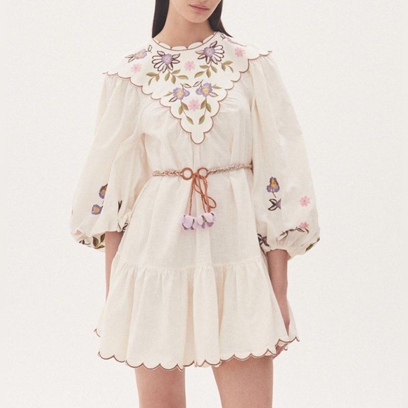 Alemais Dresses & Skirts - Alemais Nelly Dress